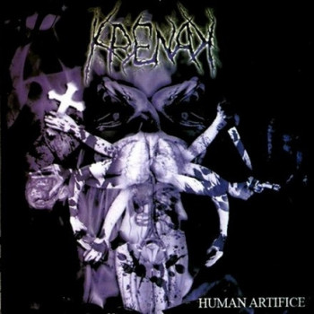 Krenak - Human Artifice