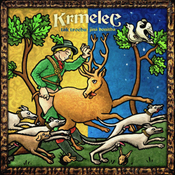 Krmelec - Tak Trochu Jiná Honitba