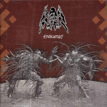 Kruk - Endkampf