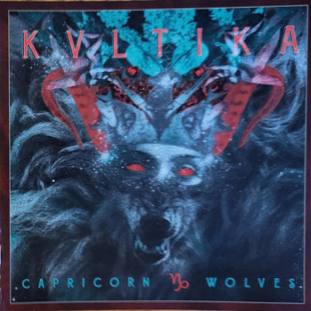 Kultika - Capricorn Wolves