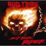 L'Impero Delle Ombre / Bud Tribe - Dr. Franky / Star Rider