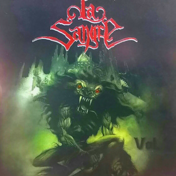 La Sangre - Vol. 1
