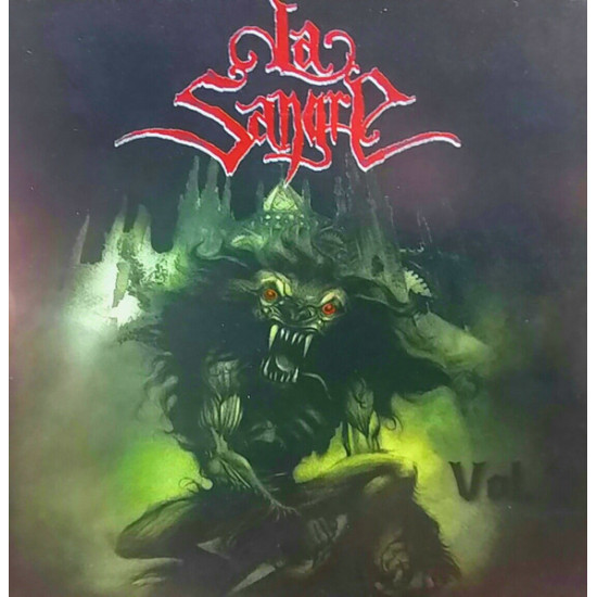 La Sangre - Vol. 1