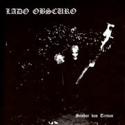 Lado Obscuro - Senhor Das Trevas