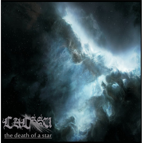 Lalssu - The  Death Of A Star