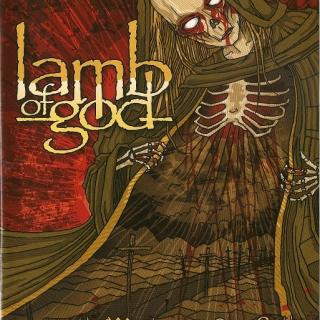 Lamb Of God - Walk With Me In Hell