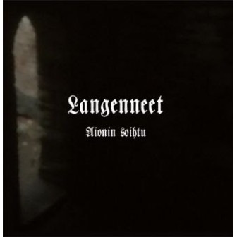 Langenneet - Aionin Soihtu