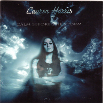 Lauren Harris - Calm Before The Storm