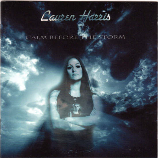 Lauren Harris - Calm Before The Storm