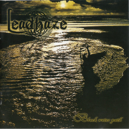 Leadhaze - Black Water Path
