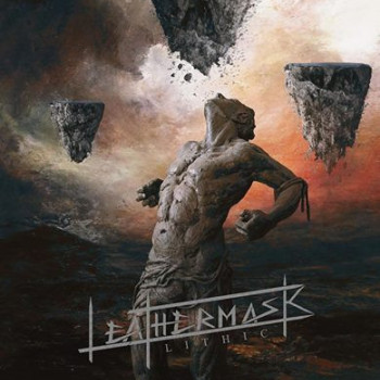 Leathermask - Lithic
