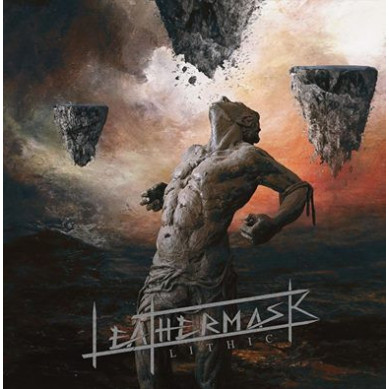 Leathermask - Lithic