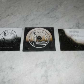 Lebensgefahr - Tunes From The Edge