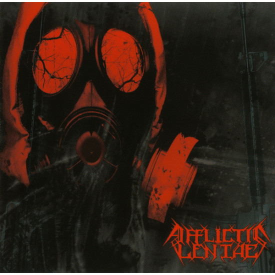 Afflictis Lentae - From Nothing... To Nothing