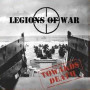 Legions Of War - Towards Death