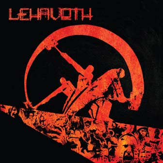 Lehavoth - Grinder