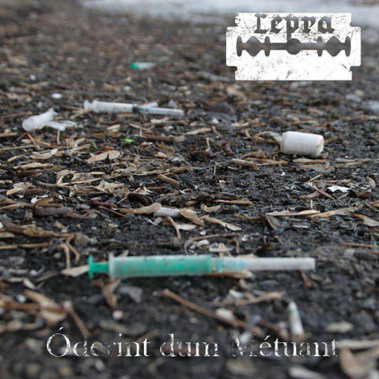 Lepra (7) - Oderint DÃºm MÃ©tuant