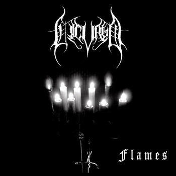 Licurgo - Flames