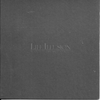 Life Illusion - Into The Darkness Of My Soul