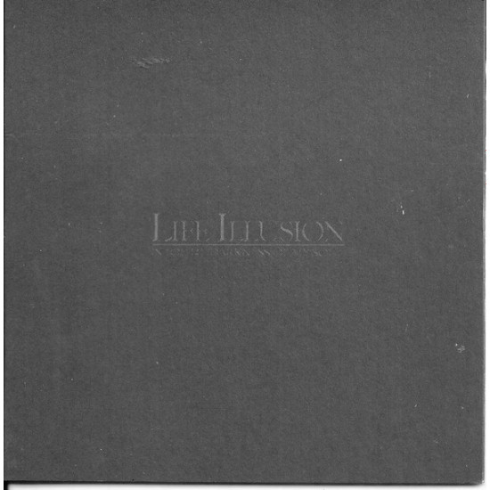 Life Illusion - Into The Darkness Of My Soul