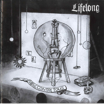 Lifelong (3) - Seul Contre Tous