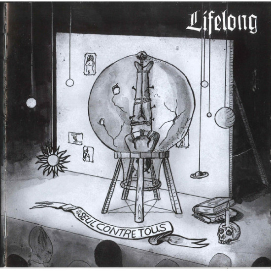 Lifelong (3) - Seul Contre Tous