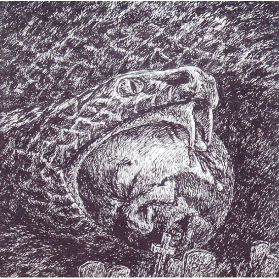 Likblek - Likblek