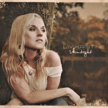 Liv Kristine - Skintight