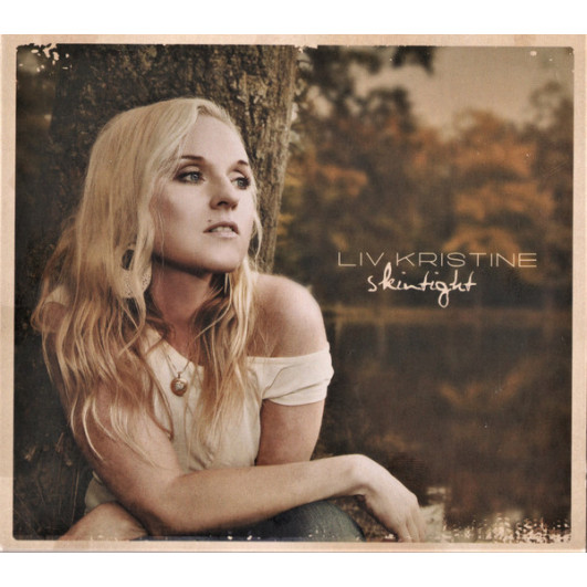 Liv Kristine - Skintight