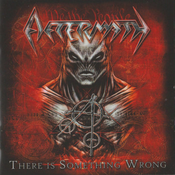 Aftermath - There Is Something Wrong