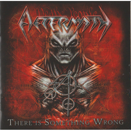 Aftermath - There Is Something Wrong
