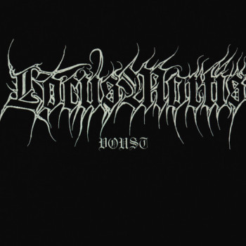 Locus Mortis - Voust