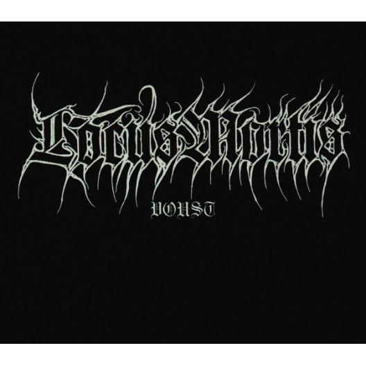 Locus Mortis - Voust