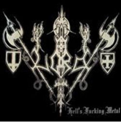 Lord (4) - Hell's Fucking Metal