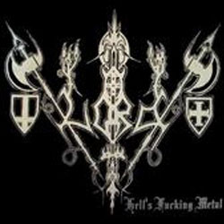 Lord (4) - Hell's Fucking Metal