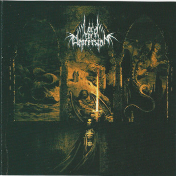 Lord Of Depression - Demo(n)s Of Hell...Attack!