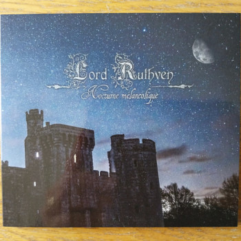 Lord Ruthven - Nocturne Mélancolique