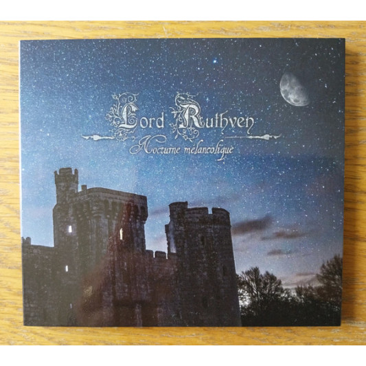 Lord Ruthven - Nocturne Mélancolique