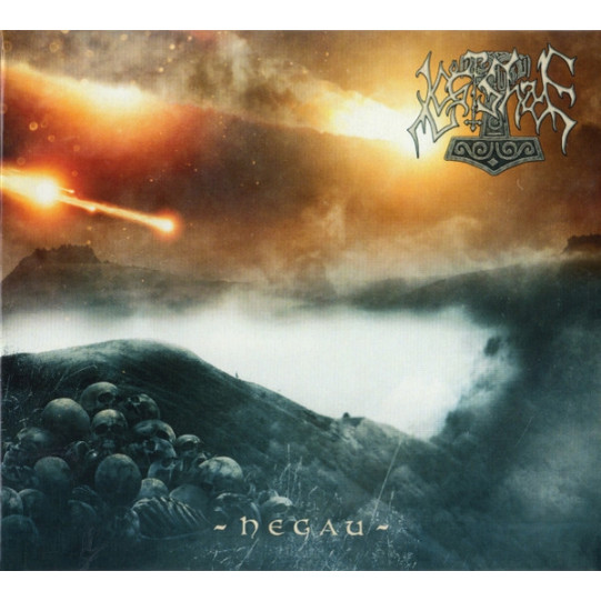 Lost Shade (2) - Hegau