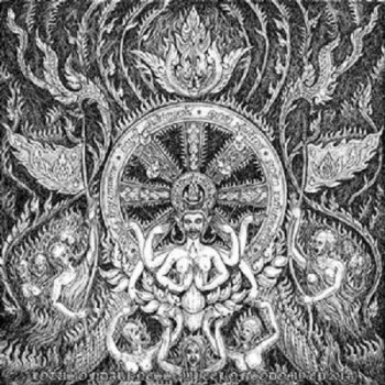 Lotus Of Darkness - Wheel Of Sodomy