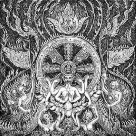 Lotus Of Darkness - Wheel Of Sodomy