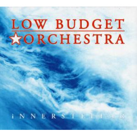 Low Budget Orchestra - Innerstellar