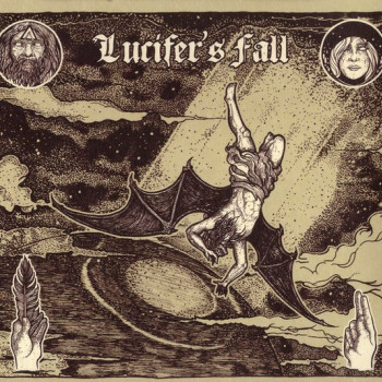 Lucifer's Fall - Lucifer's Fall