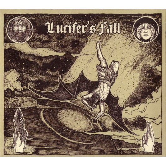 Lucifer's Fall - Lucifer's Fall