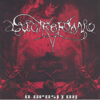 Luciferiano - O Opositor
