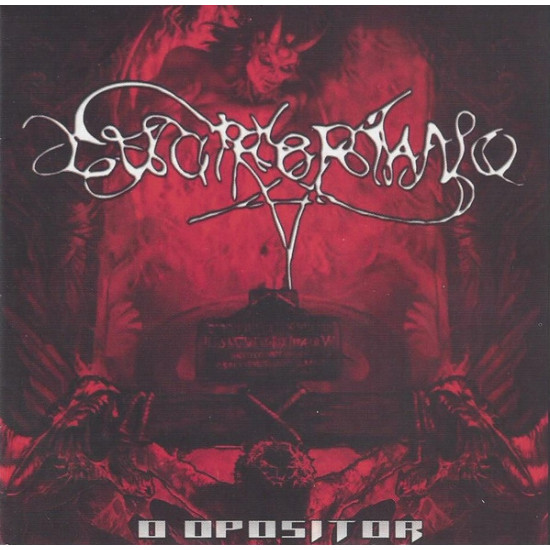 Luciferiano - O Opositor