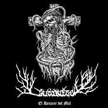 Lucifuego - El Renacer Del Mal
