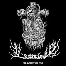 Lucifuego - El Renacer Del Mal