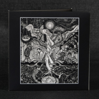 Lucifugum - Anaphora Lithu Actinism