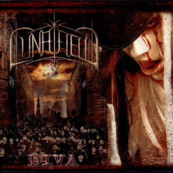 Luna Field - Diva